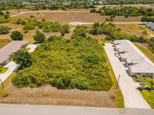 18 DONLON DRIVE, Rotonda West, FL 33947