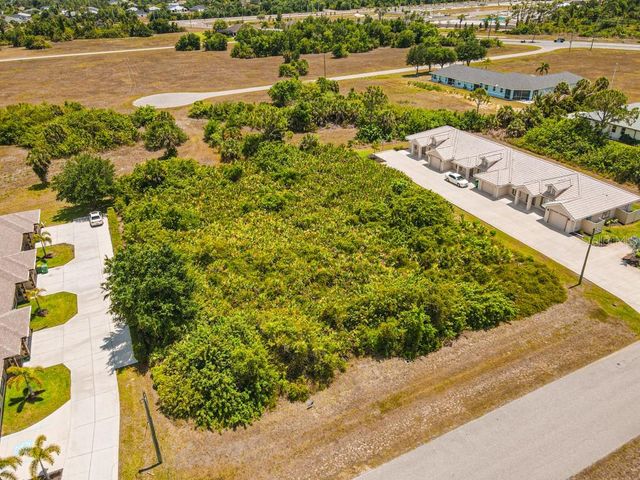 18 DONLON DRIVE, Rotonda West, FL 33947
