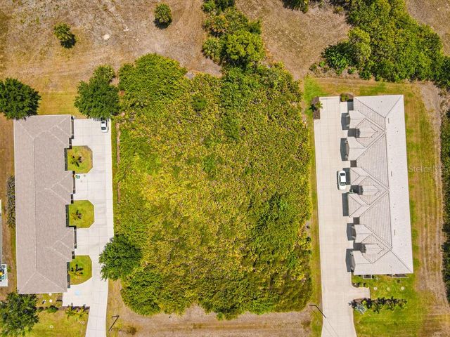 18 DONLON DRIVE, Rotonda West, FL 33947