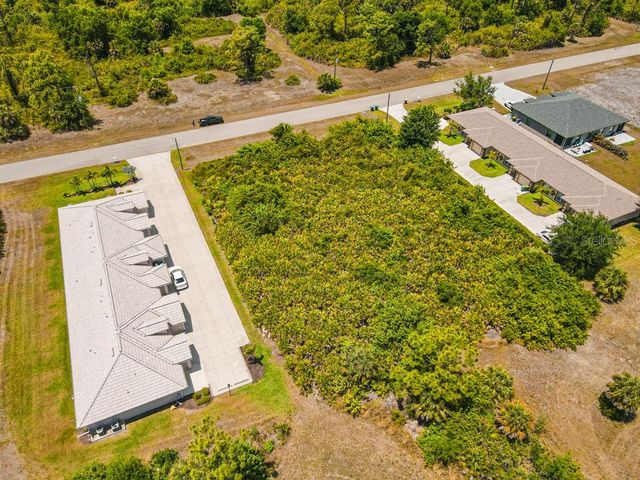 18 DONLON DRIVE, Rotonda West, FL 33947