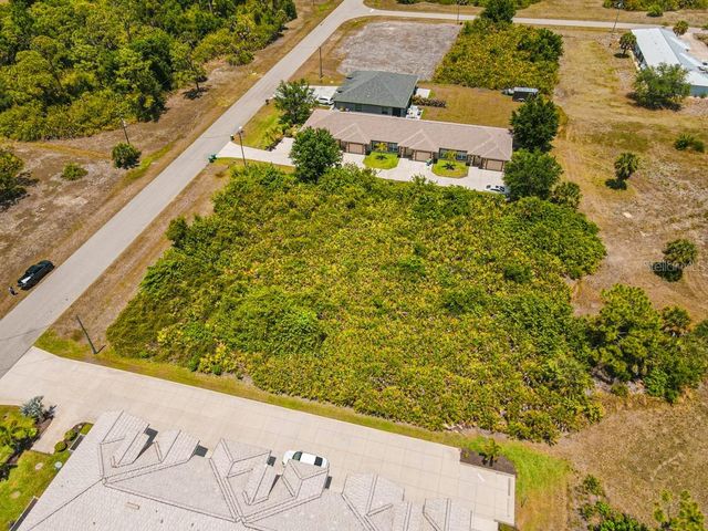 18 DONLON DRIVE, Rotonda West, FL 33947