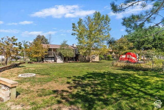 4719 W 650 N, West Point, UT 84015