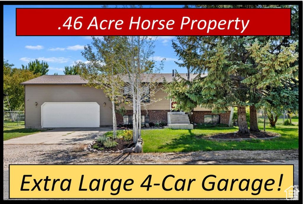 4719 W 650 N, West Point, UT 84015