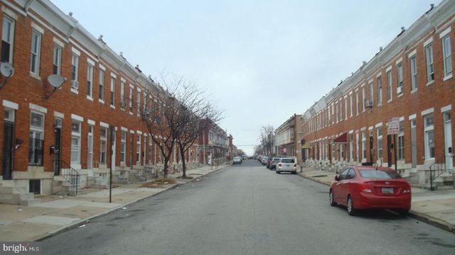 2138 PENROSE AVE, Baltimore, MD 21223