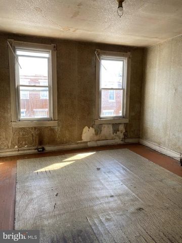 2138 PENROSE AVE, Baltimore, MD 21223