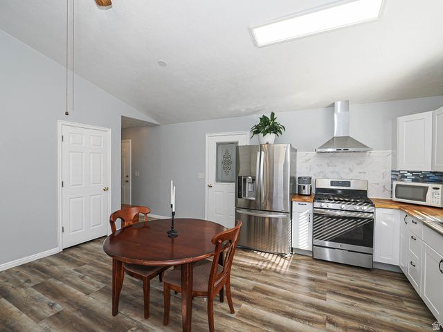 2087 E WEEPING WILLOW WAY, Eagle Mountain, UT 84005