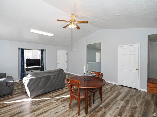 2087 E WEEPING WILLOW WAY, Eagle Mountain, UT 84005