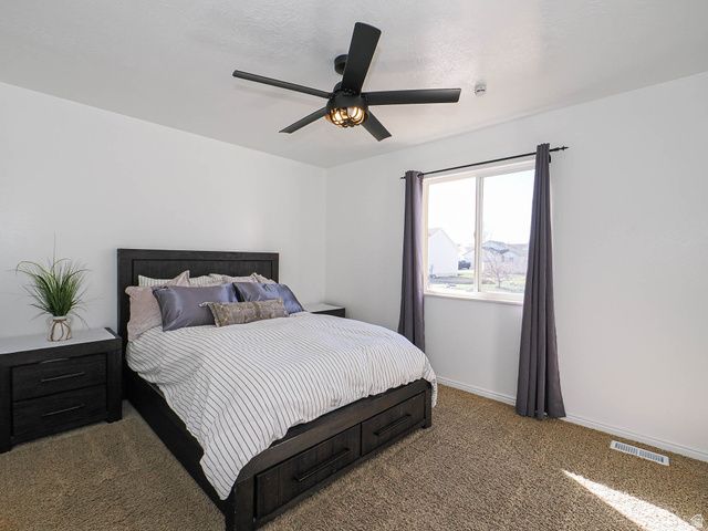 2087 E WEEPING WILLOW WAY, Eagle Mountain, UT 84005