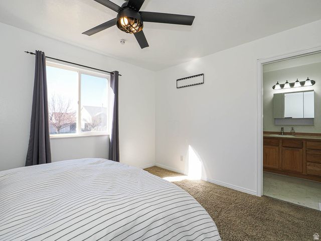 2087 E WEEPING WILLOW WAY, Eagle Mountain, UT 84005