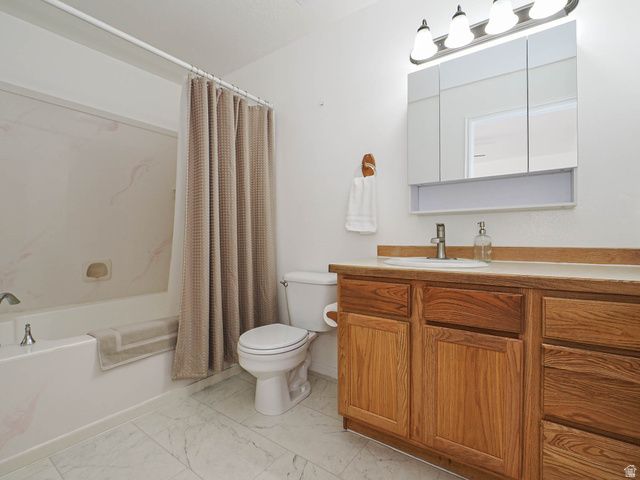 2087 E WEEPING WILLOW WAY, Eagle Mountain, UT 84005