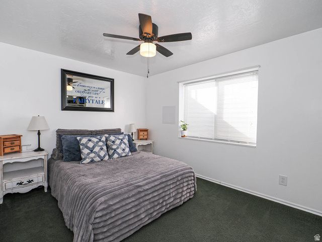 2087 E WEEPING WILLOW WAY, Eagle Mountain, UT 84005