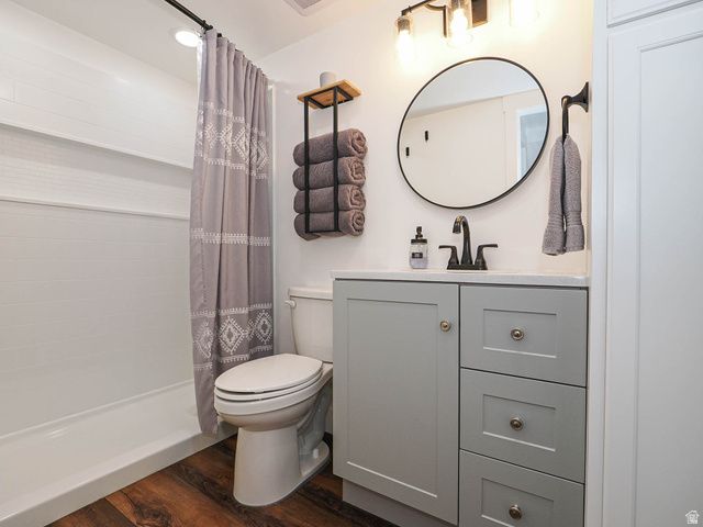 2087 E WEEPING WILLOW WAY, Eagle Mountain, UT 84005