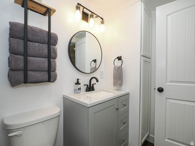 2087 E WEEPING WILLOW WAY, Eagle Mountain, UT 84005