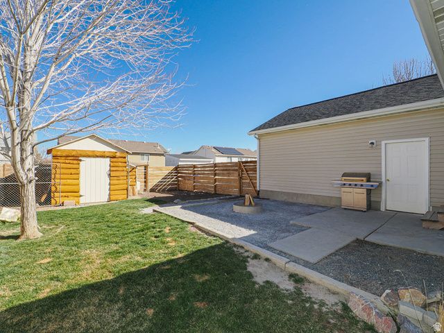 2087 E WEEPING WILLOW WAY, Eagle Mountain, UT 84005