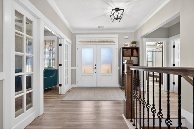 1030 Lingering Water Lane, Chesnee, SC 29323