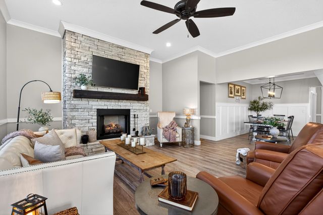 1030 Lingering Water Lane, Chesnee, SC 29323