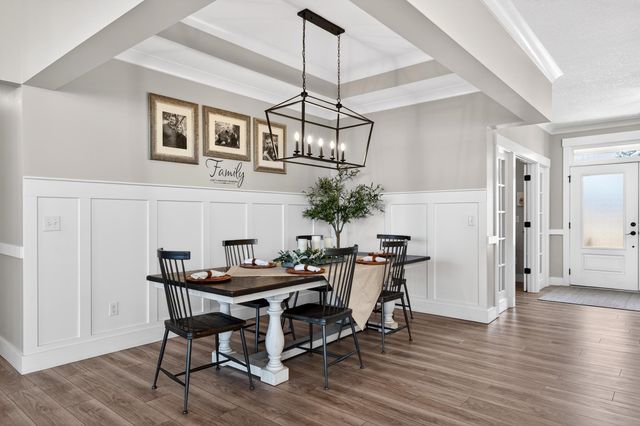 1030 Lingering Water Lane, Chesnee, SC 29323