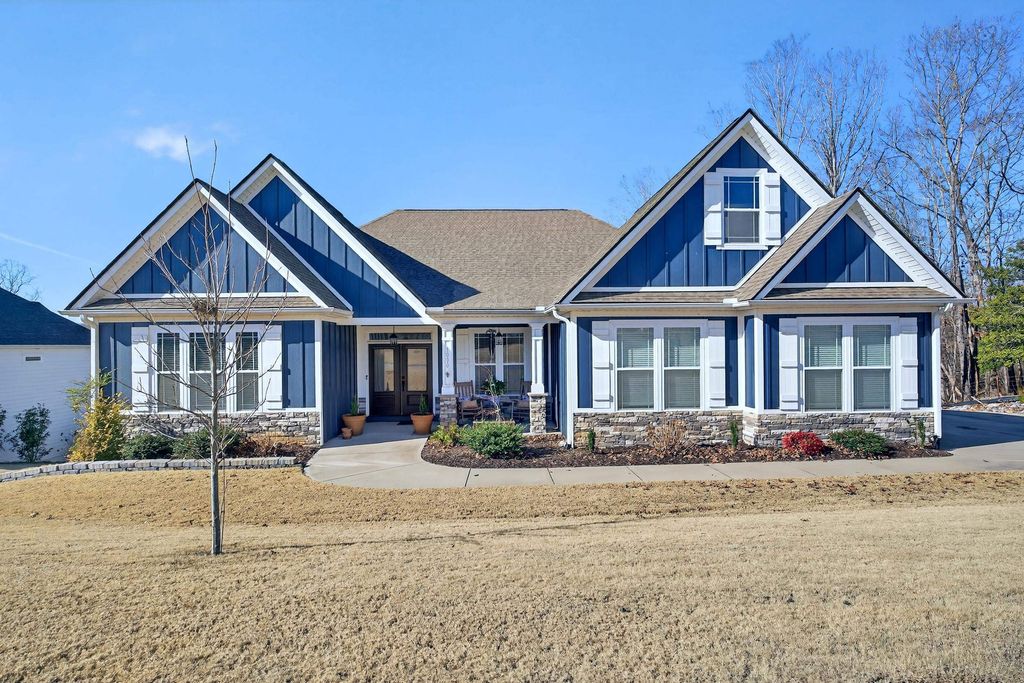 1030 Lingering Water Lane, Chesnee, SC 29323