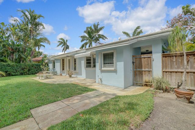 3410 Poinsettia Avenue, West Palm Beach, FL 33407