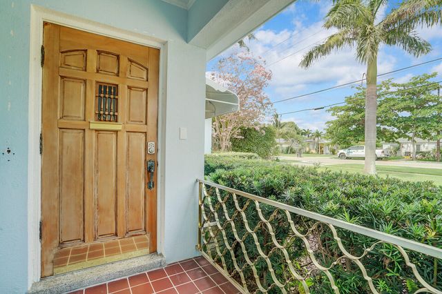 3410 Poinsettia Avenue, West Palm Beach, FL 33407
