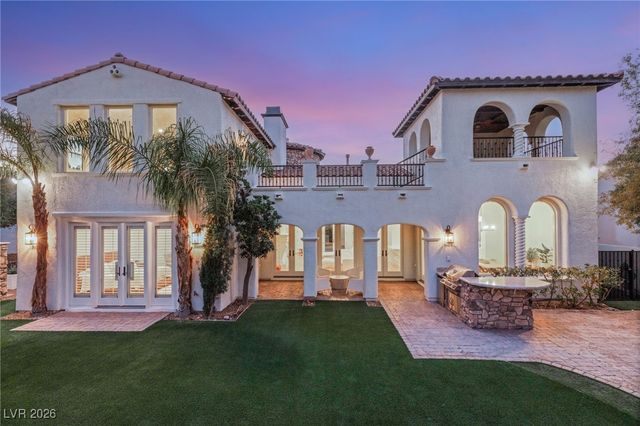 3273 Birchwood Park, Las Vegas, NV 89141