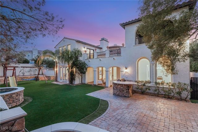 3273 Birchwood Park, Las Vegas, NV 89141