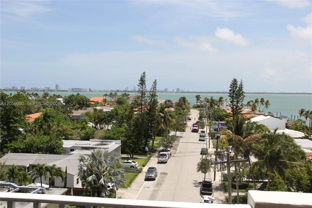 1455 N Treasure Dr 6L, North Bay Village, FL 33141