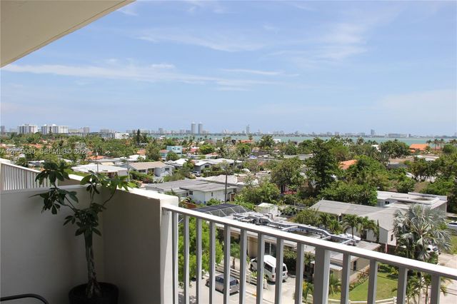 1455 N Treasure Dr 6L, North Bay Village, FL 33141