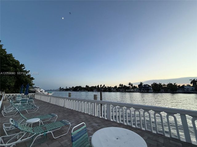 1455 N Treasure Dr 6L, North Bay Village, FL 33141