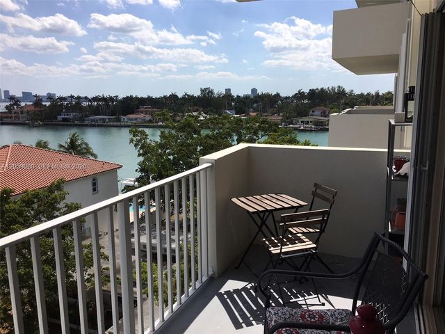 1455 N Treasure Dr 6L, North Bay Village, FL 33141