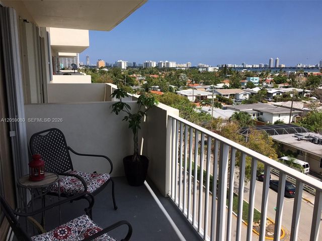 1455 N Treasure Dr 6L, North Bay Village, FL 33141
