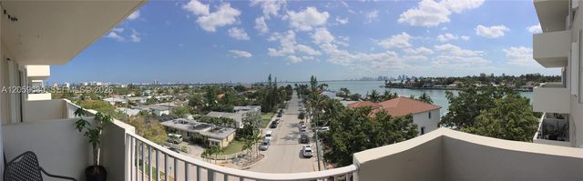 1455 N Treasure Dr 6L, North Bay Village, FL 33141