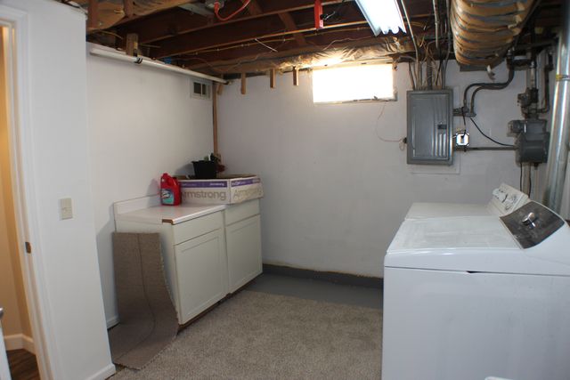 2104 N Ohio Avenue, Davenport, IA 52804