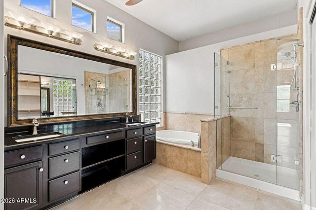 9621 E Chuckwagon Lane, Scottsdale, AZ 85262