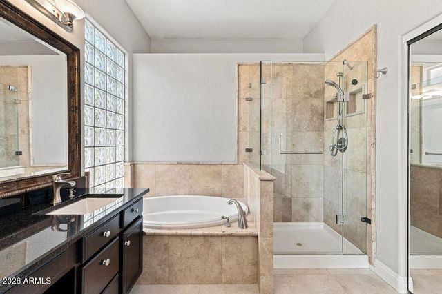 9621 E Chuckwagon Lane, Scottsdale, AZ 85262