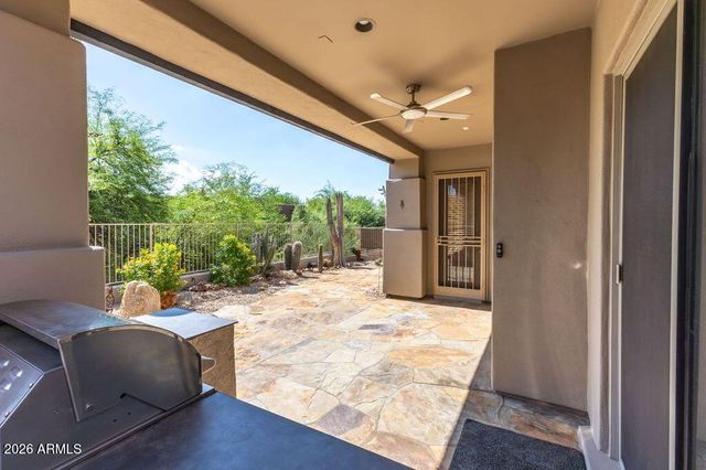 9621 E Chuckwagon Lane, Scottsdale, AZ 85262