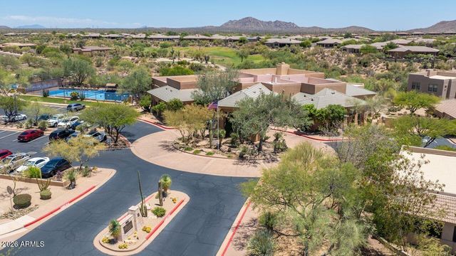 9621 E Chuckwagon Lane, Scottsdale, AZ 85262