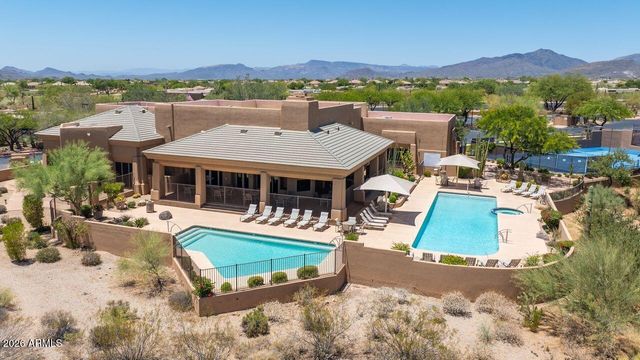 9621 E Chuckwagon Lane, Scottsdale, AZ 85262