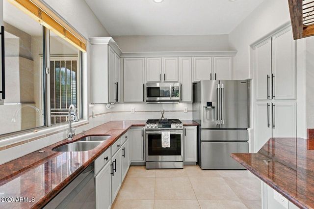 9621 E Chuckwagon Lane, Scottsdale, AZ 85262
