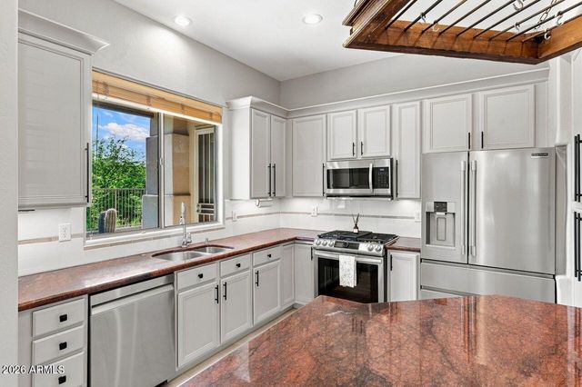 9621 E Chuckwagon Lane, Scottsdale, AZ 85262