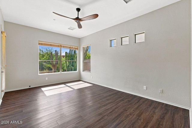 9621 E Chuckwagon Lane, Scottsdale, AZ 85262