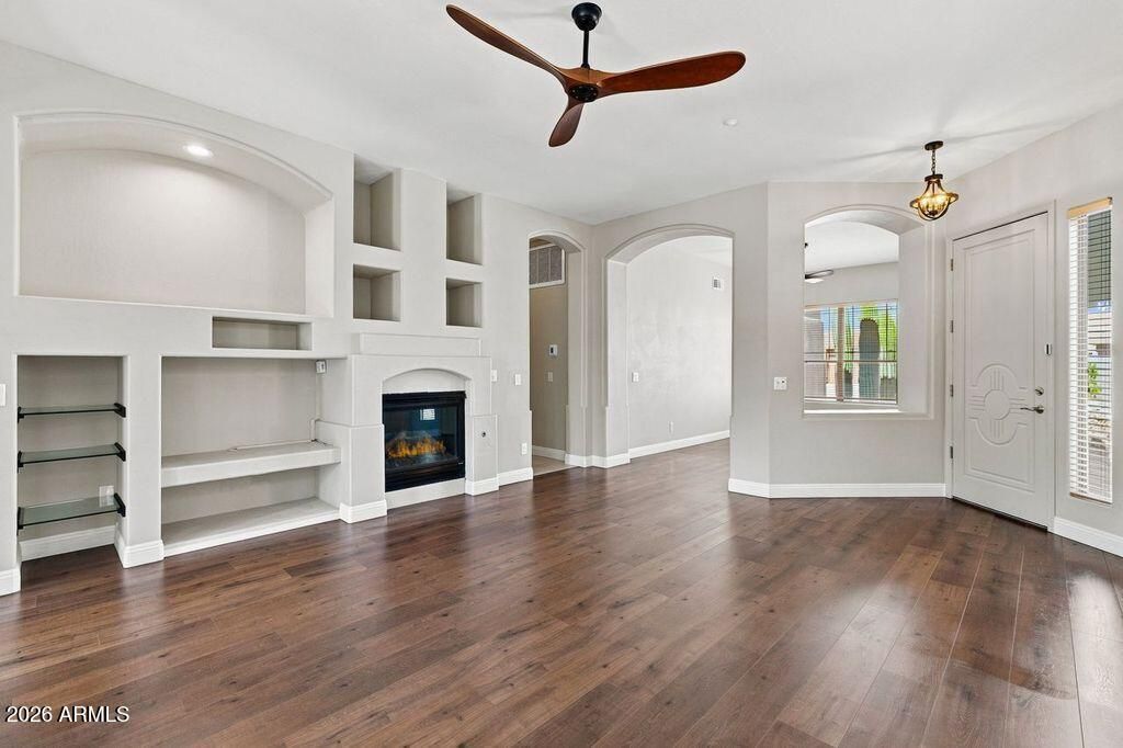 9621 E Chuckwagon Lane, Scottsdale, AZ 85262 — photo 4