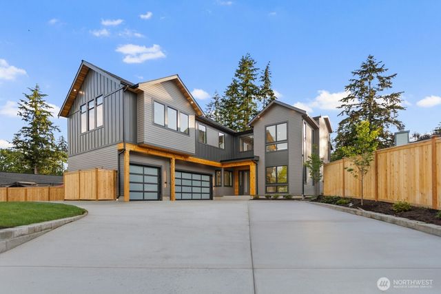 1755 173rd Avenue NE, Bellevue, WA 98008