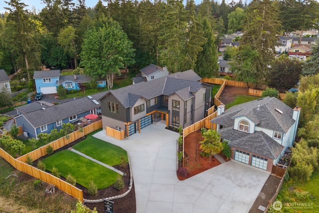 1755 173rd Avenue NE, Bellevue, WA 98008