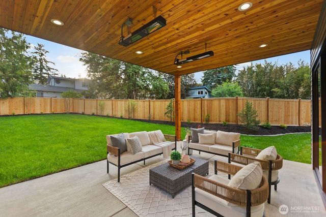 1755 173rd Avenue NE, Bellevue, WA 98008