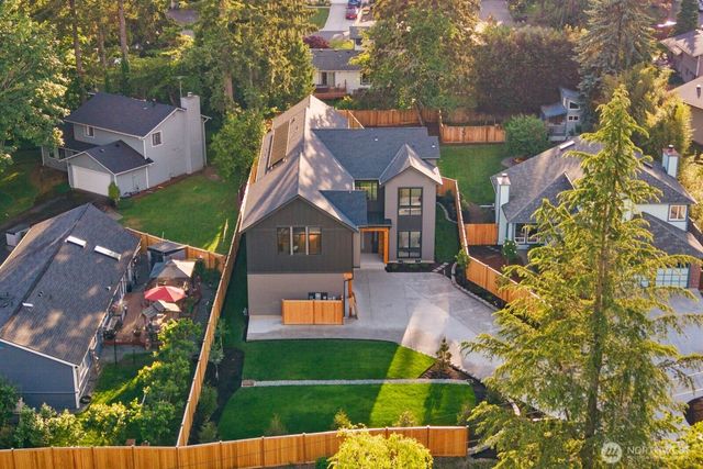1755 173rd Avenue NE, Bellevue, WA 98008