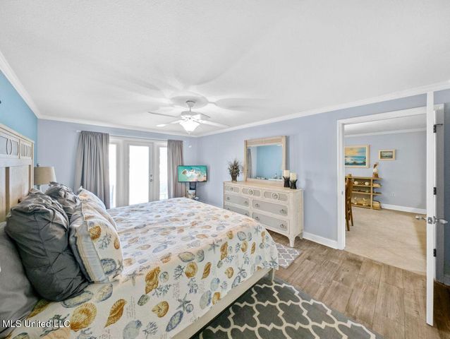 2046 Beach Boulevard, 121, Biloxi, MS 39531