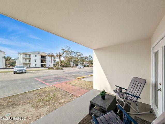 2046 Beach Boulevard, 121, Biloxi, MS 39531