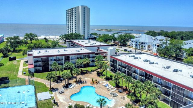 2046 Beach Boulevard, 121, Biloxi, MS 39531