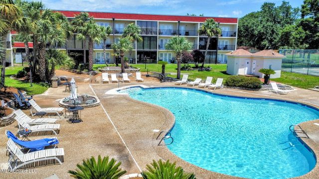 2046 Beach Boulevard, 121, Biloxi, MS 39531